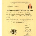 Acercar imagen: certificate 1