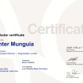 Acercar imagen: certificate 1