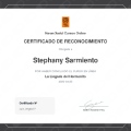 Acercar imagen: certificate 8