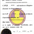 Acercar imagen: certificate 15