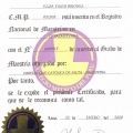 Acercar imagen: certificate 9
