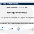 Acercar imagen: certificate 18
