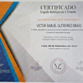 Acercar imagen: certificate 16