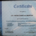 Acercar imagen: certificate 9