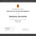 Acercar imagen: certificate 10