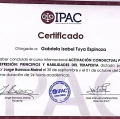 Acercar imagen: certificate 9
