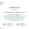 Acercar imagen: certificate 9
