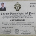 Acercar imagen: certificate 17
