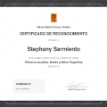 Acercar imagen: certificate 14