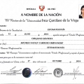 Acercar imagen: certificate 16