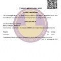 Acercar imagen: certificate 1