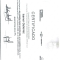 Acercar imagen: certificate 8
