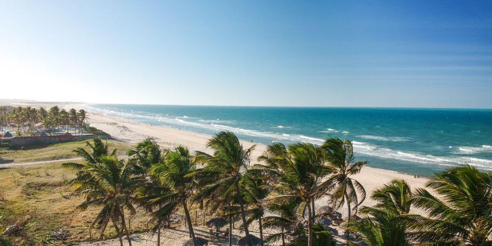 Fortaleza: Conhecendo a Terra do Sol