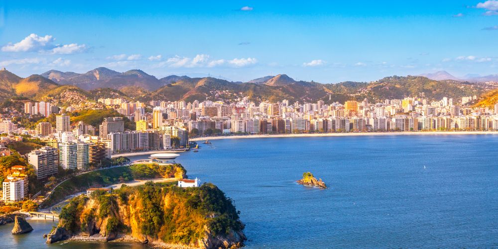 Férias em Niterói: Guia para um Verão Inesquecível