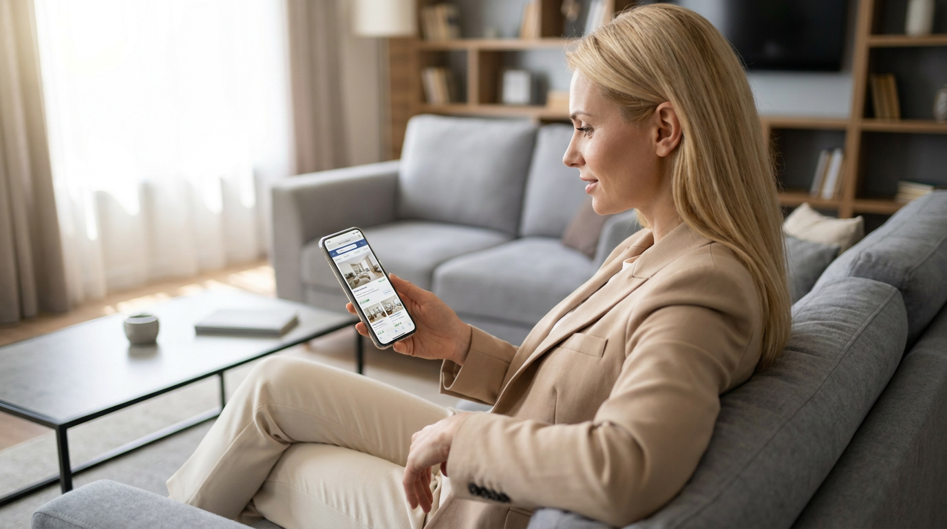 Como fazer anúncios imobiliários que realmente convertem