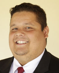 Pr. Douglas Geraldo Ferreira Dias