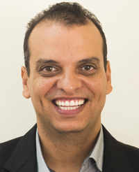 Pr. Luis Herminio Salles Pereira