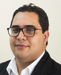 Pr. Tiago Trindade Cabral