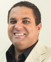 Pr. Arildo de Oliveira