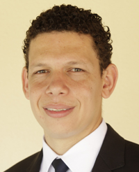Pr. Joel Gomes de Sousa