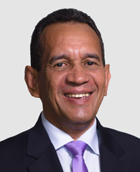 Pr. Cicero Gama