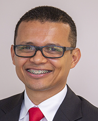 Pr. Fernando das Flores de Oliveira