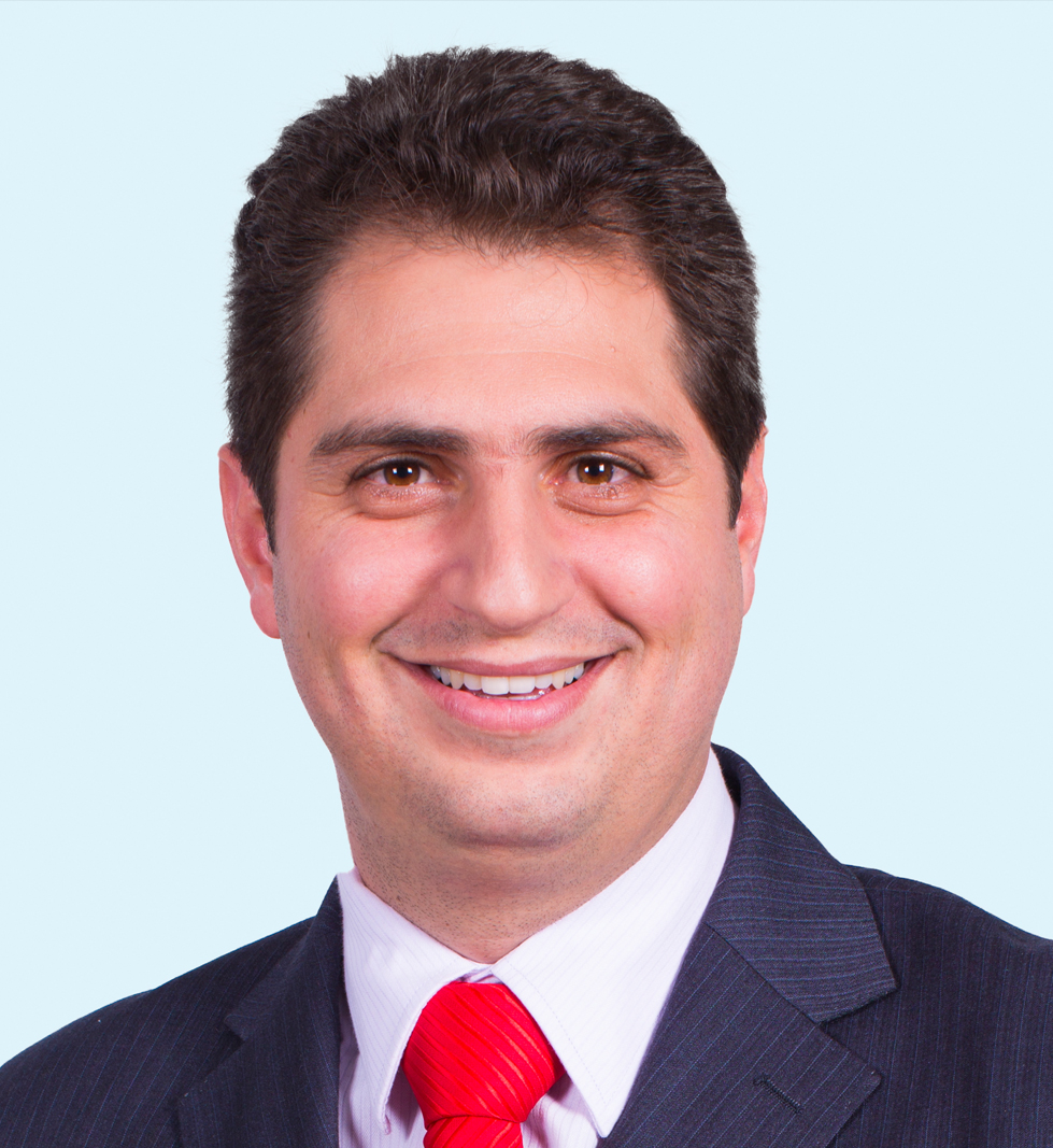 Pr. Vinicius Armele
