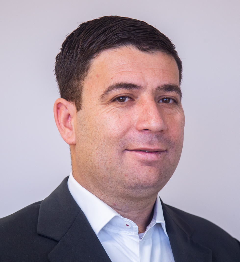 Pr. Adevaldo José Cardoso