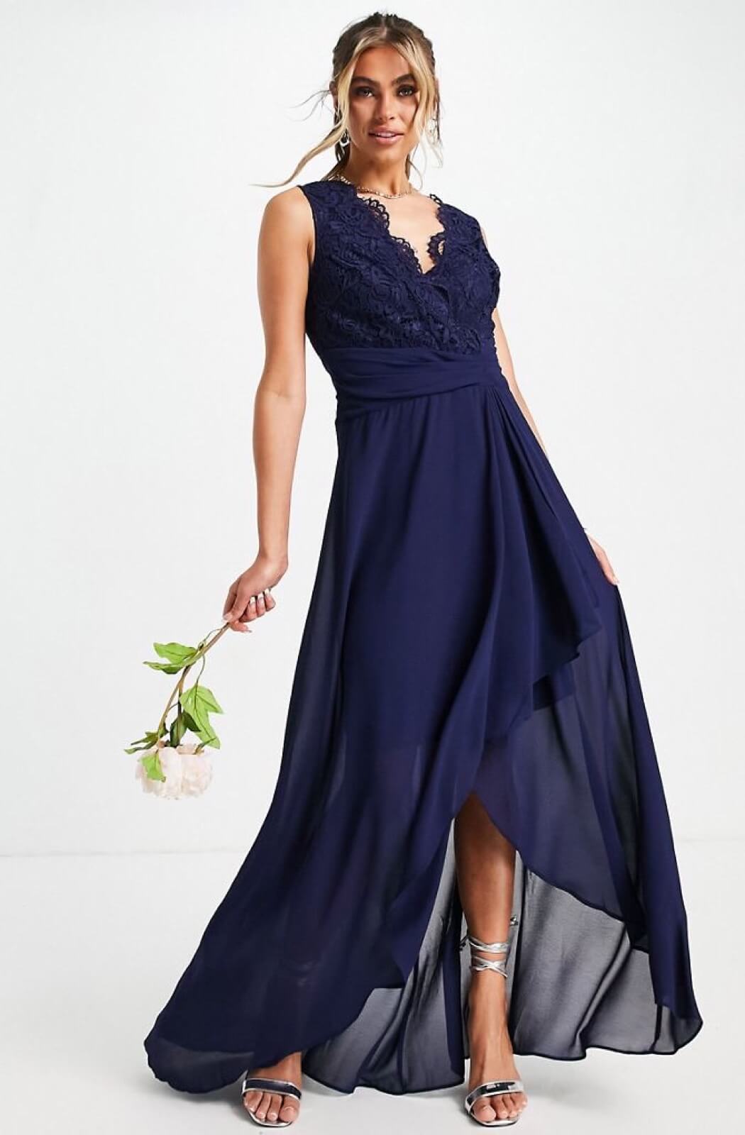 vestido matrimonio civil chile