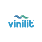 Logo vinilit 2x