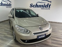 FLUENCE