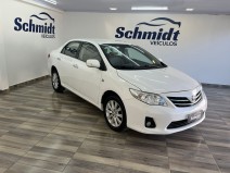 COROLLA