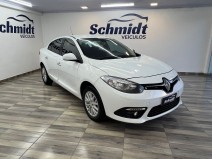 FLUENCE
