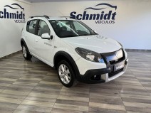 SANDERO