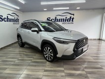 COROLLA CROSS