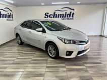 COROLLA