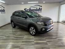 T-CROSS