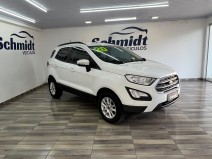 ECOSPORT 