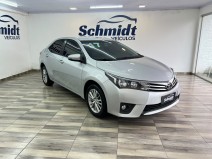 COROLLA