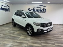 T-CROSS
