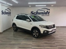 T-CROSS