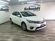 COROLLA