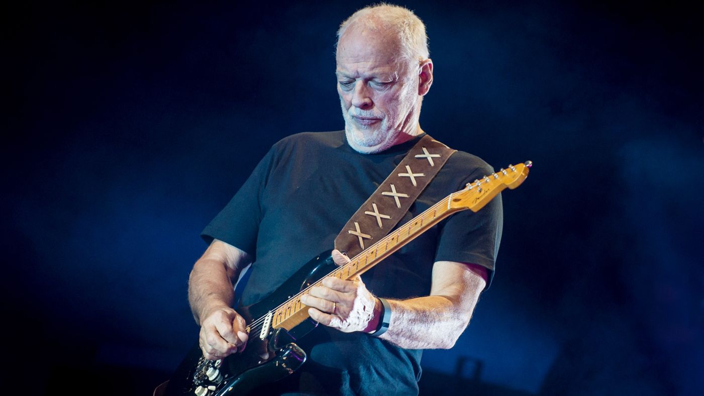 Entradas David Gilmour Argentina EntradaFan