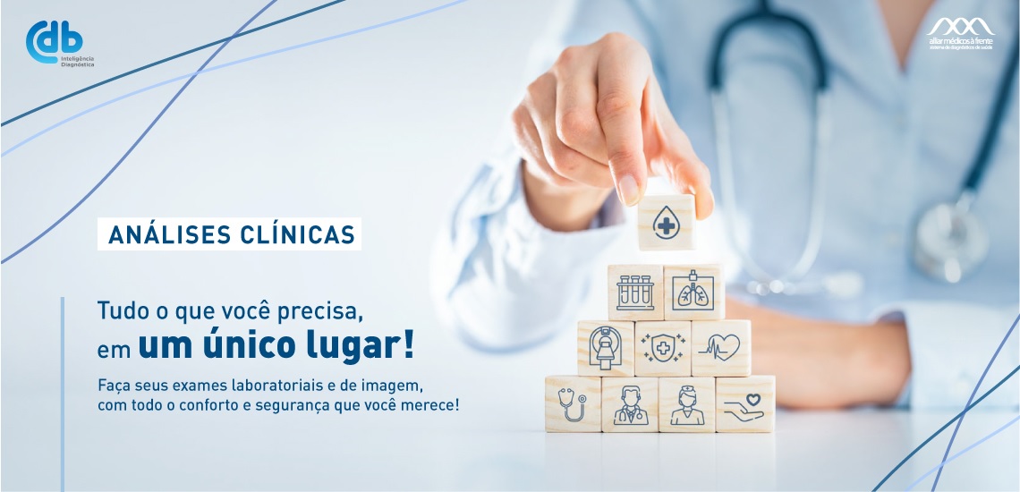 Cdb Medicina Diagnostica