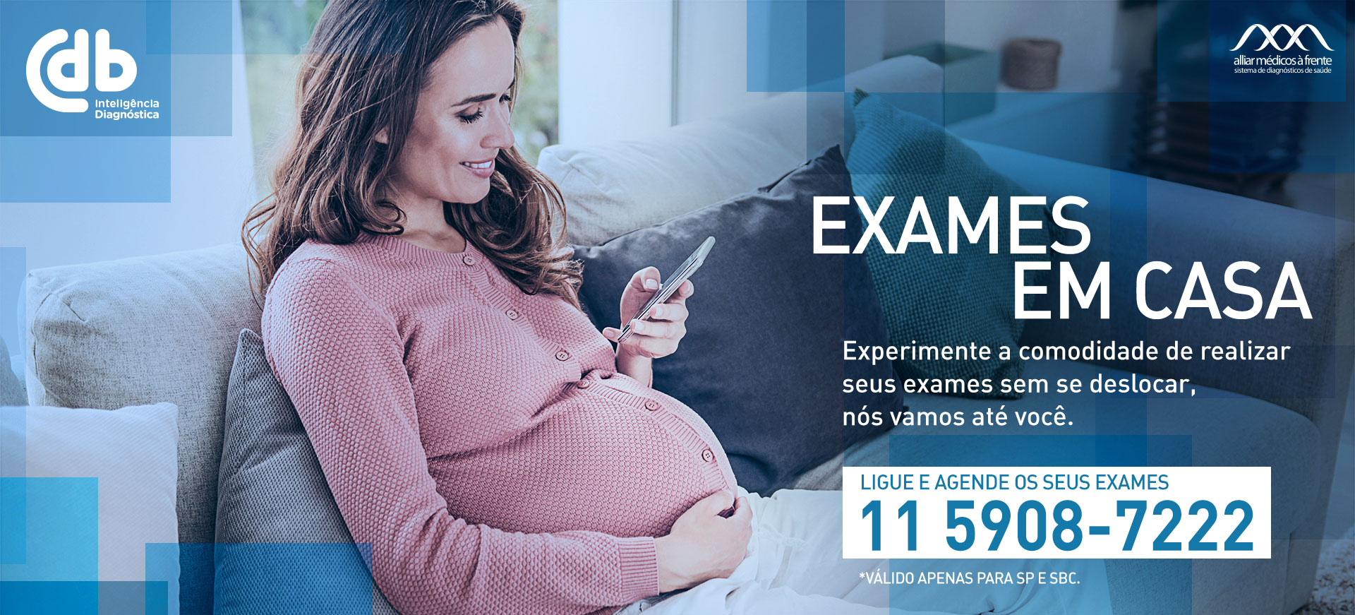 Cdb Medicina Diagnostica