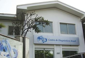 Cdb Medicina Diagnostica