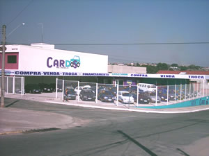 Foto empresa Cardoso Multimarcas