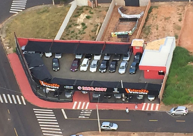 Foto empresa VETORAZZO VEÍCULOS