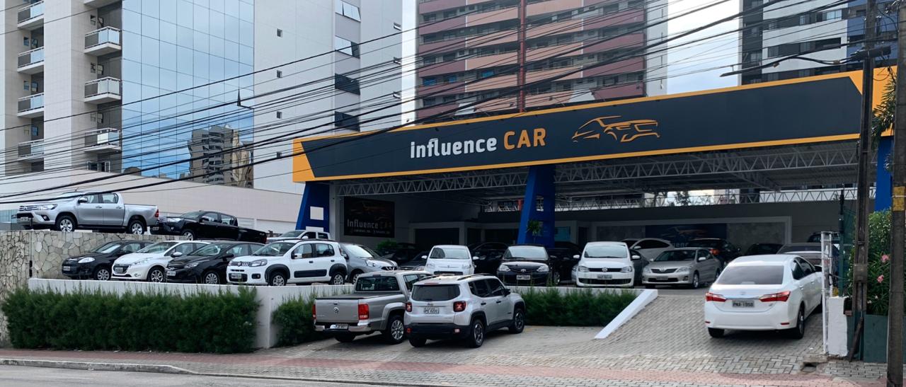 Foto empresa INFLUENCE CAR