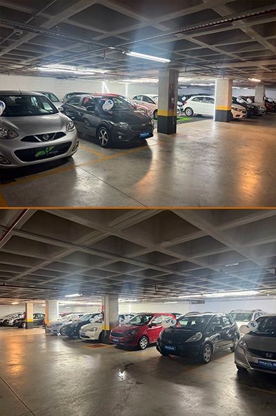Foto empresa CELSINHO MOTORS